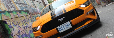 Ford Issues Three Separate Recalls Affecting 40,000 Vehicles